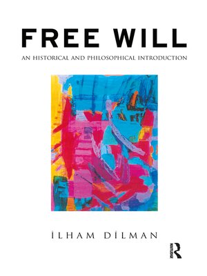 cover image of Free Will